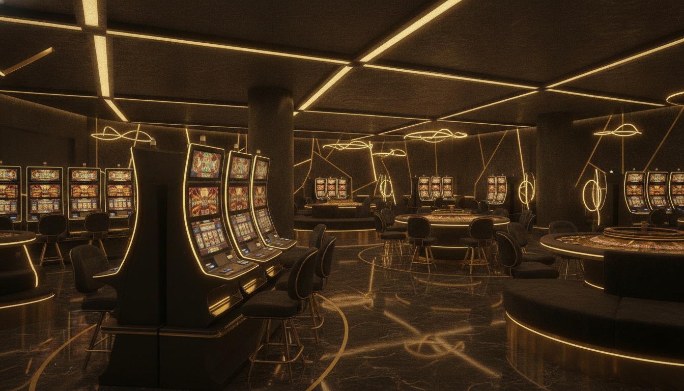 Roulettino Casino — User Insights and Reviews